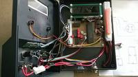 Wykrywacz metali - Fluxgate Magnetometr / Gradiometr Wykrywacz metali - Fluxgate Magnetometr / Gradiometr