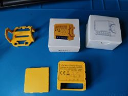 Wi-Fi Dimmer Module Avatto DMS16-W1 1-channel Wi-Fi dimmer module Avatto DMS16-W1