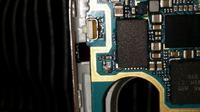 Samsung galaxy s4 i9505 prośba o identyfikacje podzespołu płyty głównej Samsung galaxy s4 i9505 prośba o identyfikacje podzespołu płyty głównej
