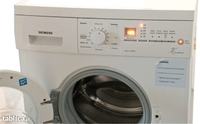 SIEMENS WM10E36RPL - błąd f21 po wymianie szczotek