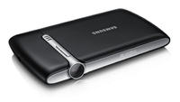 Samsung EAD-R10 - pico projektor dla telefonów smartphone w sprzedaży