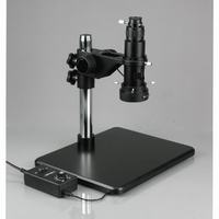 Mikroskop inspekcyjny - jaki z PL?