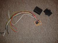 Alfa 147 2004 - Szukam elektronika z Wrocławia do montażu modułu Coming Home