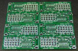 Jak sterować scalakiem na i2c przez USB na Windows 10?