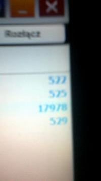 VW Polo 6n1 1.6 75 KM - Gaśnie po odpaleniu, nie odpala przez kilka dni