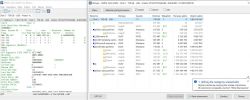 Dysk dynamiczny nieprawidłowy po podłączeniu do Windowsa 10