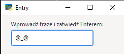 [Rozwiązano] [Python] Wyodrębnienie zmiennej i z klasy obiektu w ...