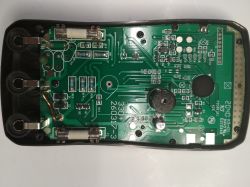 Minitest: Multimetr UNI-T UT33D+ Minitest: Multimetr UNI-T UT33D+