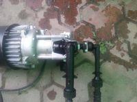 Top Craft Pressure Washer: Engine Alternates On/Off When Lance Not Used - Causes & Solutions