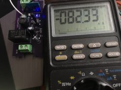 Qiachip Smart Switch - BK7231N / CB2S - interior, programming