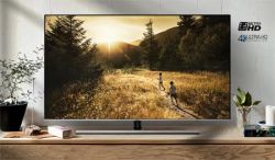 Samsung prezentuje pierwsze telewizory Serii NU na rok 2018 z HDR 10+, Auto Game Samsung prezentuje pierwsze telewizory Serii NU na rok 2018 z HDR 10+, Auto Game