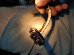 Airflow in 4th Gear: Locating Resistor for PEUGEOT PARTNER - Classic Problem & Solutions