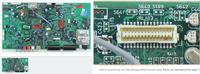 LCD SEG Pacific chassis 17MB15E-3 solaryzacja obrazu - jak zmienić typ panela?