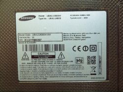[Kupię] Matrycę do TV Samsung UE40JU6000W