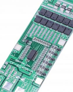 Hulajnoga X6 - konstrukcja własnej baterii - jak podłączyć złącze?