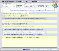 Po zbudowaniu i zaprogramowaniu uDMX PC wykrywa jako UnknownDevice