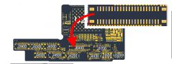 iPhone X mikrofon wydaje dźwięki szumu po każdych słowach