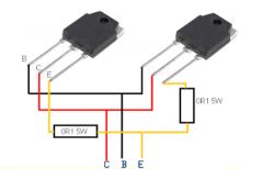 Zasilacz laboratoryjny Electronics Labs brak regulacji