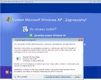 Asus z9100 kłopot z instalacją winXP (pendrive) Asus z9100 kłopot z instalacją winXP (pendrive)