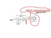 Analiza schematów ze wzmacniaczami operacyjnymi - filtry czy co? Analiza schematów ze wzmacniaczami operacyjnymi - filtry czy co?
