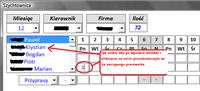 Excel- Szychtownica: Jak zminimalizować długie kody VBA?