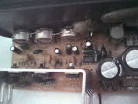 Jak podłączyć stare głośniki komputerowe 230V do auta 12V?