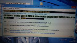 Scirocco III- po kodowaniu VCDS nie działają podst. elementy wyp.elektr. Scirocco III- po kodowaniu VCDS nie działają podst. elementy wyp.elektr.