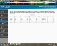 Odblokowanie portów TP-Link-W8950ND Odblokowanie portów TP-Link-W8950ND