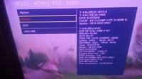 Samsung UE40C8000WXXH - Poszukuję wsadu do IC1 Winbond 25X40BV
