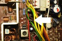 Radio CB stabo xf4012 przy nadawaniu pali bezpiecznik