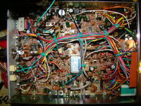 Colonel FR360 - Jak przestroić radio na przełącznik 0/5?