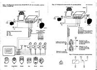 Poszukuję opisu wyprowadzeń centralnego zamka PCT ME83 Terminator
