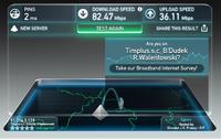 Jak poprawić prędkość Internetu LTE Cyfrowy Polsat ODU/IDU-200?