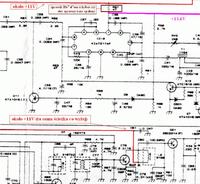 Alan 100 słabe nadawanie na wyższych kanałach