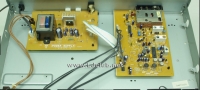 Tuner Sony ST-S190 - brak zasilania, transformator 230V/35V, gdzie szukać usterki?