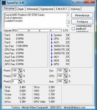 Jak podkręcić AMD Phenom II X4 965 na Asrock 970 Extreme3?