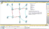 Cisco Packet Tracer - zadanie Cisco Packet Tracer - zadanie