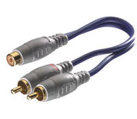 Pioneer 150ui - jak podłączyć drugi wzmacniacz 4-kanałowy do radia?