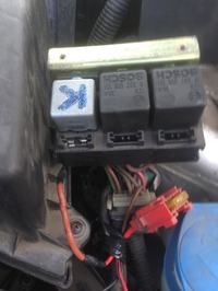 Skoda Fabia - Identyfikacja i wyłączenie alarmu po długim postoju