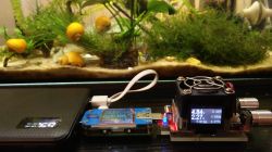 Tester USB UM25/ UM25C czyli poprawiona wersja UM24/UM 24C Tester USB UM25/ UM25C czyli poprawiona wersja UM24/UM 24C