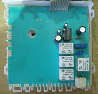 Zmywarka Bosch S9N51B nie pobiera wody