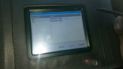 Opel Astra G 1.6 16V 1999 przerywa przy gazowaniu, check engine - zły sterownik?