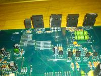 Wzmacniacz Macrom M2A.500D - potrzebny schemat.