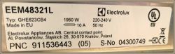 Electrolux EEM 48321L - poszukuję schemat do modułu sterującego EDW-PB150 01E