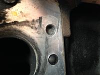 Mercedes Sprinter 316CDI '05 - -głośne gwizdanie z okolic turbiny