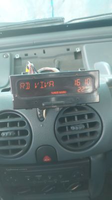 Jak dopasować radio 8200248100 RENRDW101-11 Cabasse do Renault Laguna?