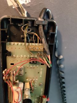 Connecting & Replacing Old Intercom with Cyfral Smart 5p: Wiring & Troubleshooting Help