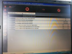 Renault scenic 1,9dci nie odpala