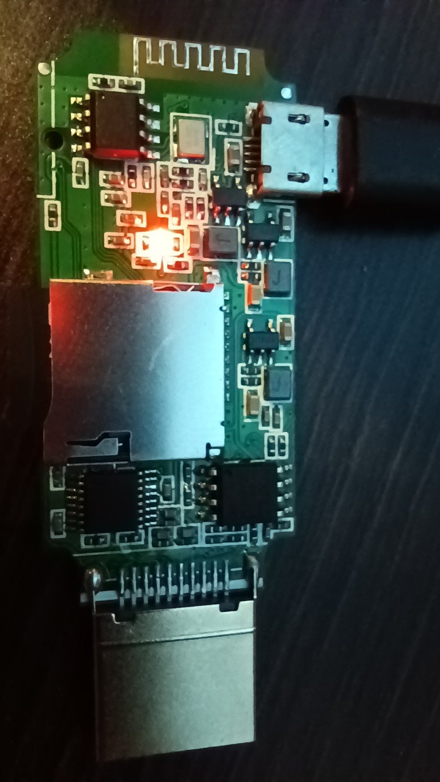 Extreme Mini Game Box wyłączają się gry po 5 min