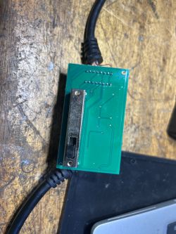 Citroen/Peugeot - Funkcje przystawki S 1279 do interfejsu Lexia oraz konwerter CAN 11992/11898